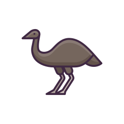 emu icon