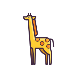 Giraffe icon