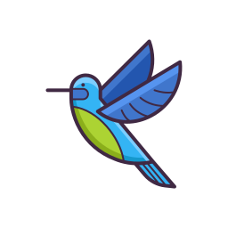 kolibri icon