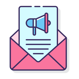 email icon