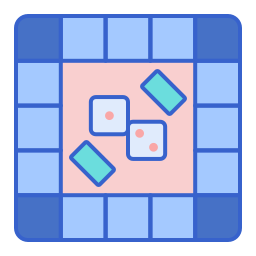 Board game icon