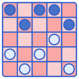 Checkers icon