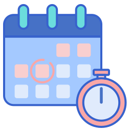 Deadlines icon