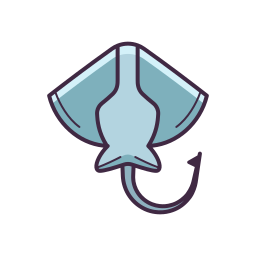 Stingray icon