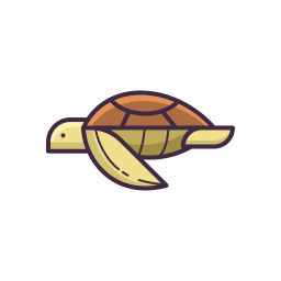 schildkröte icon