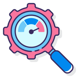 seo icon