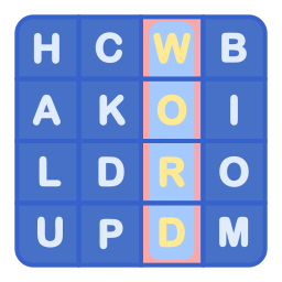 Word icon