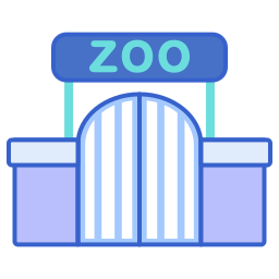 動物園 icon