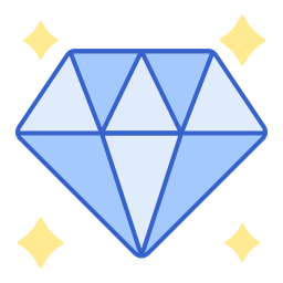 diamant icon