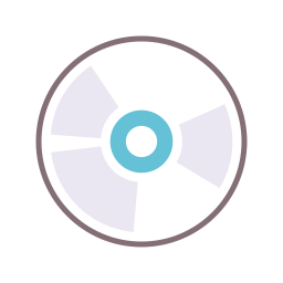 cd icon