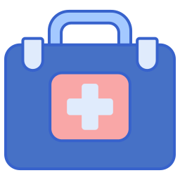 First aid icon