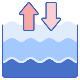 Tide icon