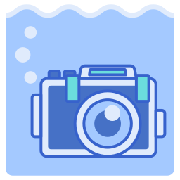 Underwater icon