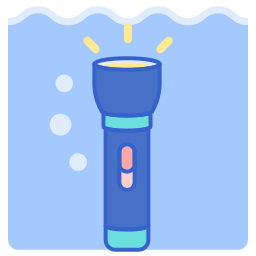 Underwater icon