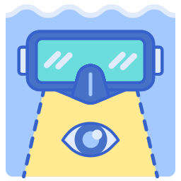 Visibility icon