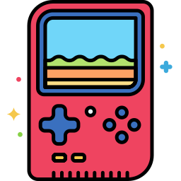 handheld icon