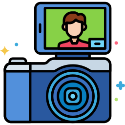 Camera icon