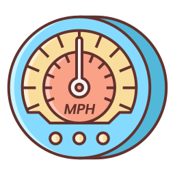 mph icon