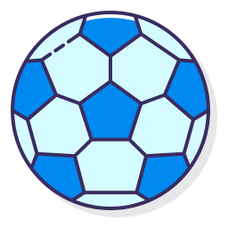 futebol Ícone