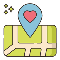 Location icon