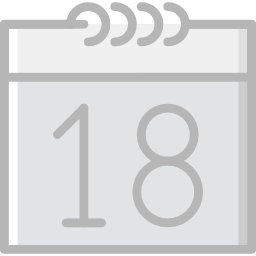 kalender icon