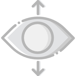 View icon