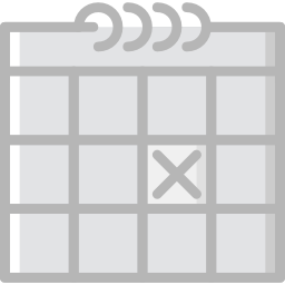 kalender icon