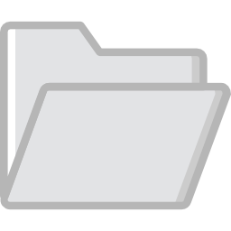 Folder icon