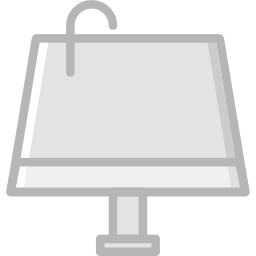 Lamp icon