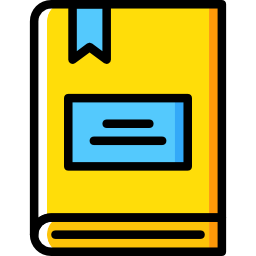 Book icon