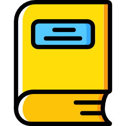 Book icon