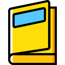 Book icon