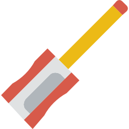 Sharpener icon