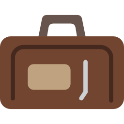 Briefcase icon