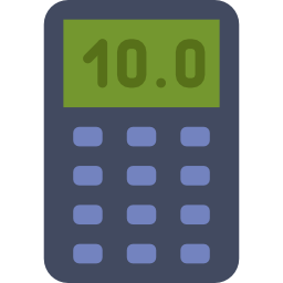 Calculator icon