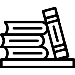 Library icon