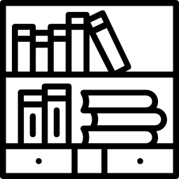 Library icon