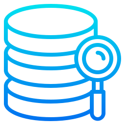 Database icon