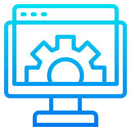Configuration icon