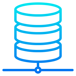 Database icon