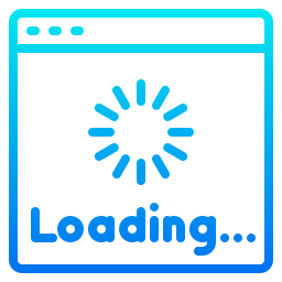 Loading icon