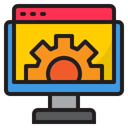 Configuration icon