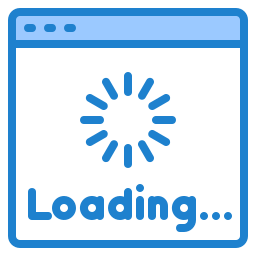 Loading icon