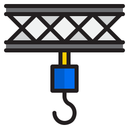 Crane icon