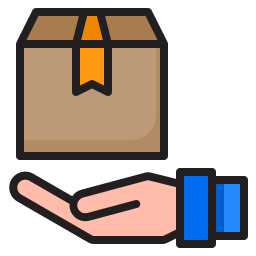 paket icon