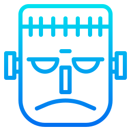 Frankenstein icon