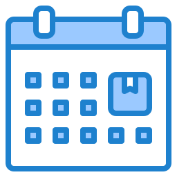 Calendar icon