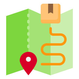 Map icon