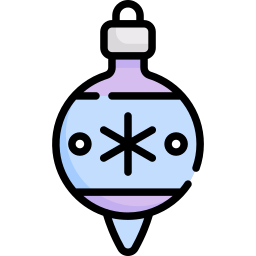 Bauble icon