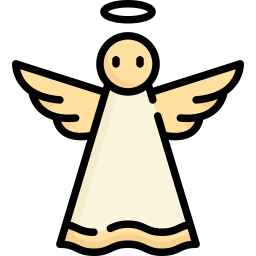 Angel icon